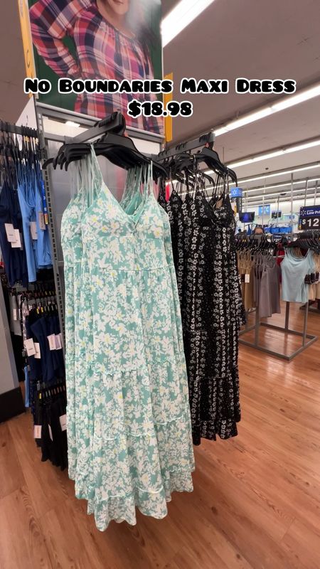 Walmart new Summer fashion arrivals. 

#LTKFindsUnder50 #LTKPlusSize #LTKSeasonal