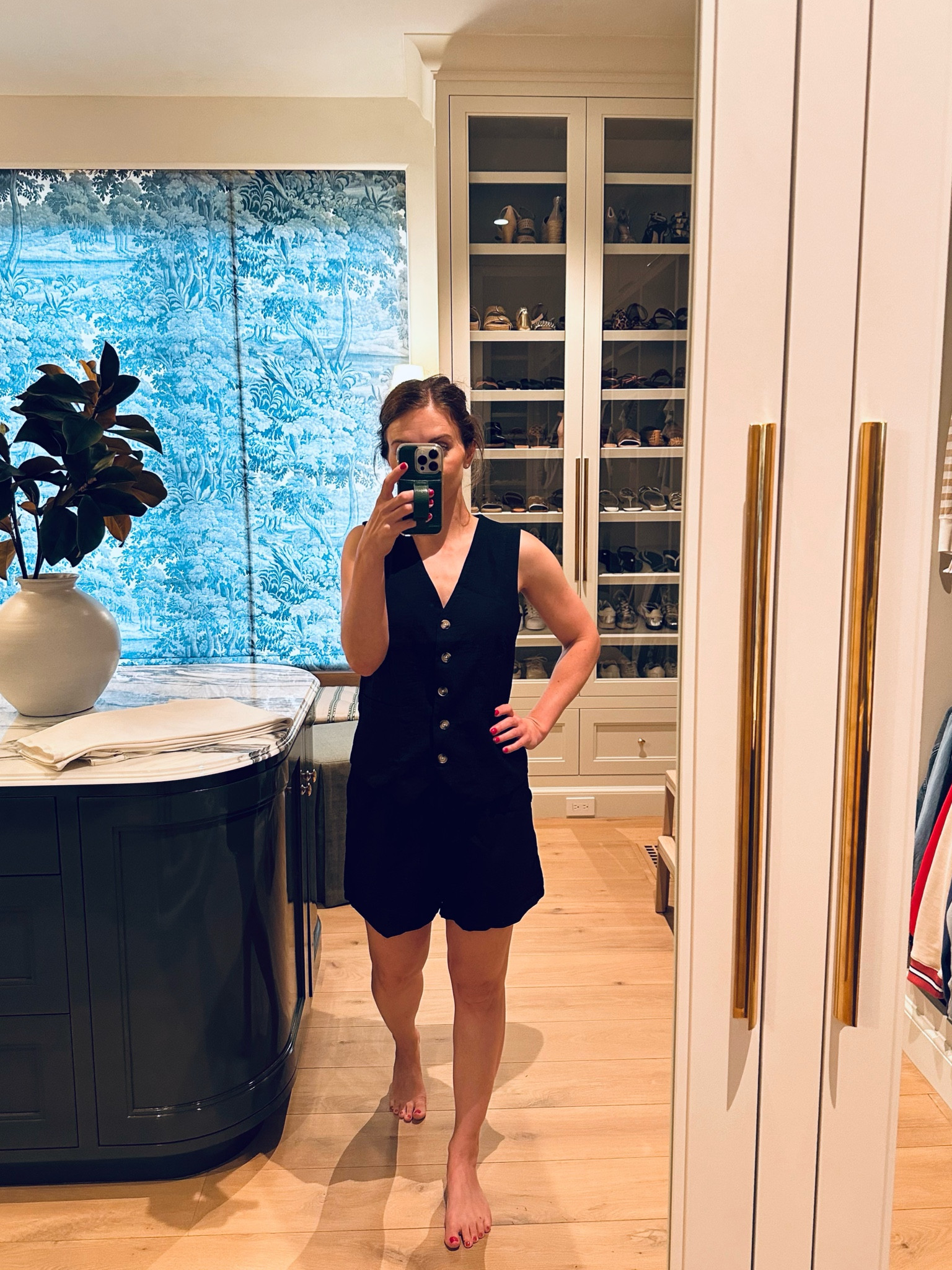 Summer shorts set, but it’s the vest for me 👌

#LTKFindsUnder50 #LTKTravel #LTKHome