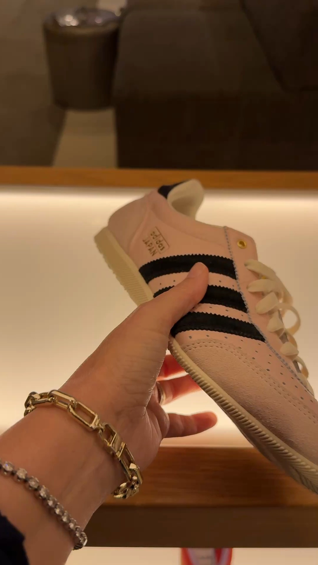 To assume obsessed with these issues is an understatement. I love my Adidas, and these are so squishy, soft and comfortable.  I found several colors on sale.  ￼

#LTKdayinmylife #LTKSaleAlert #LTKOver40