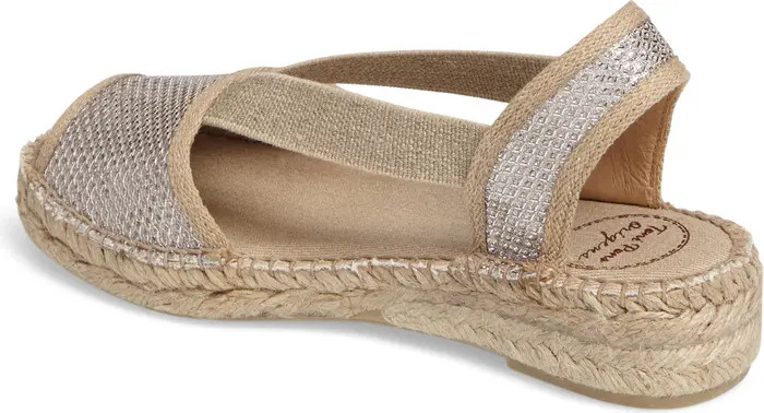 Estel Espadrille Sandal (Women) | Nordstrom