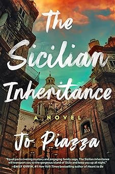 The Sicilian Inheritance: A Novel | Amazon (US)