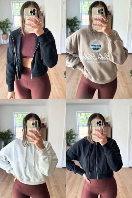 I love Abercrombie sweaters, hoodies, and pullovers. They are super soft and no itchy. They’re 20%off and you can get an extra 15%off with AFLAUREN (Lauren Kay) OR AFKATHLEEN (Kathleen Post). 

#LTKtravel #LTKfitness #LTKsalealert