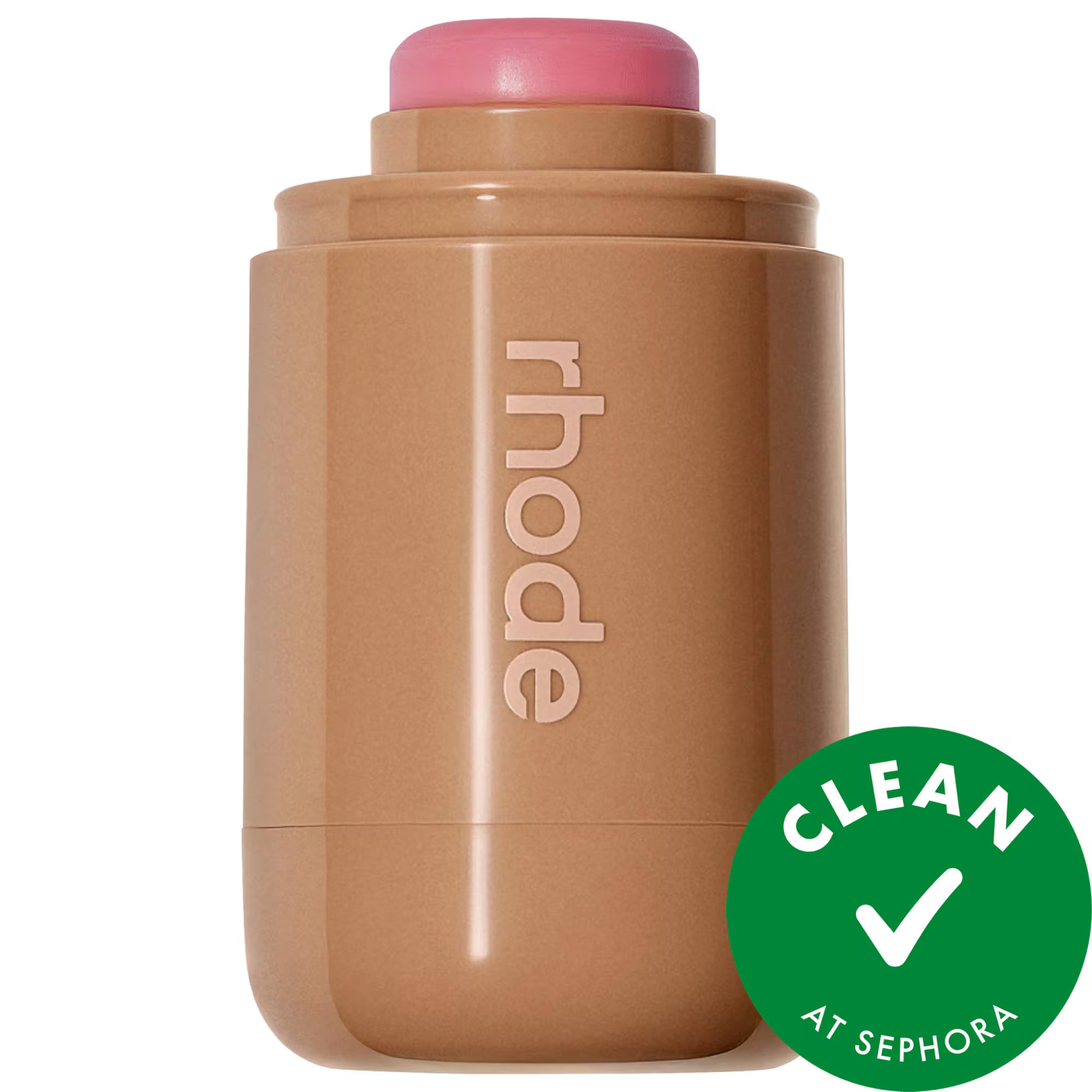 rhode Pocket Blush Buildable Hydrating Cream Blush Piggy - baby pink 0.18oz/5.3g | Sephora (US)