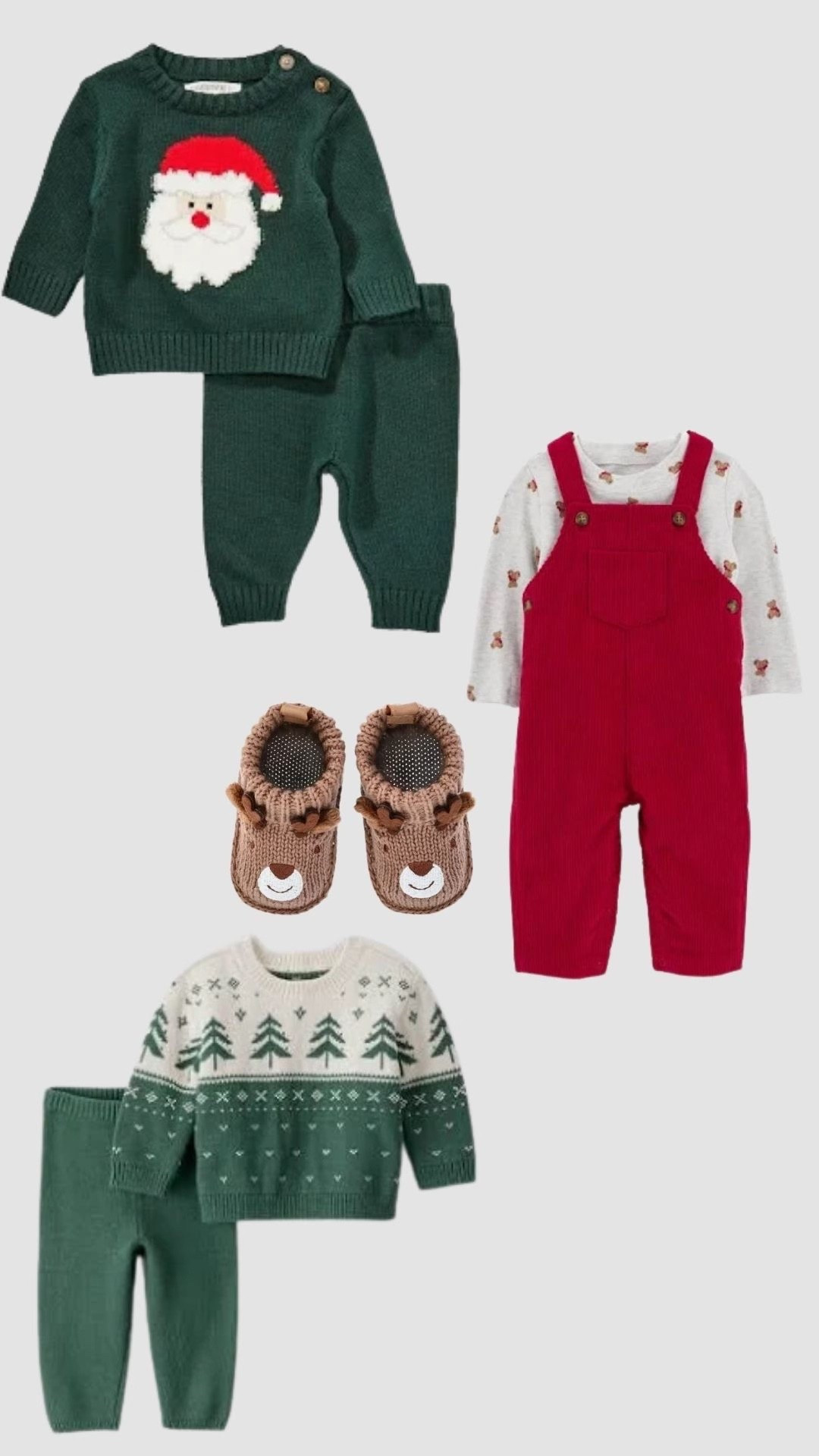 baby holiday outfit ideas 

#LTKBaby #LTKKids #LTKootd