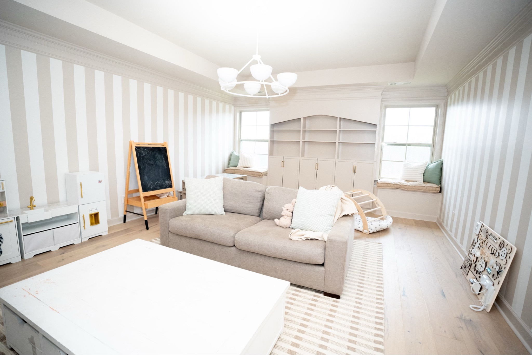 Linking as much as I can in our new playroom!

Neutral playroom, kids playroom, neutral home decor, playroom decor, Etsy kids finds 

#LTKhome #LTKbaby #LTKkids