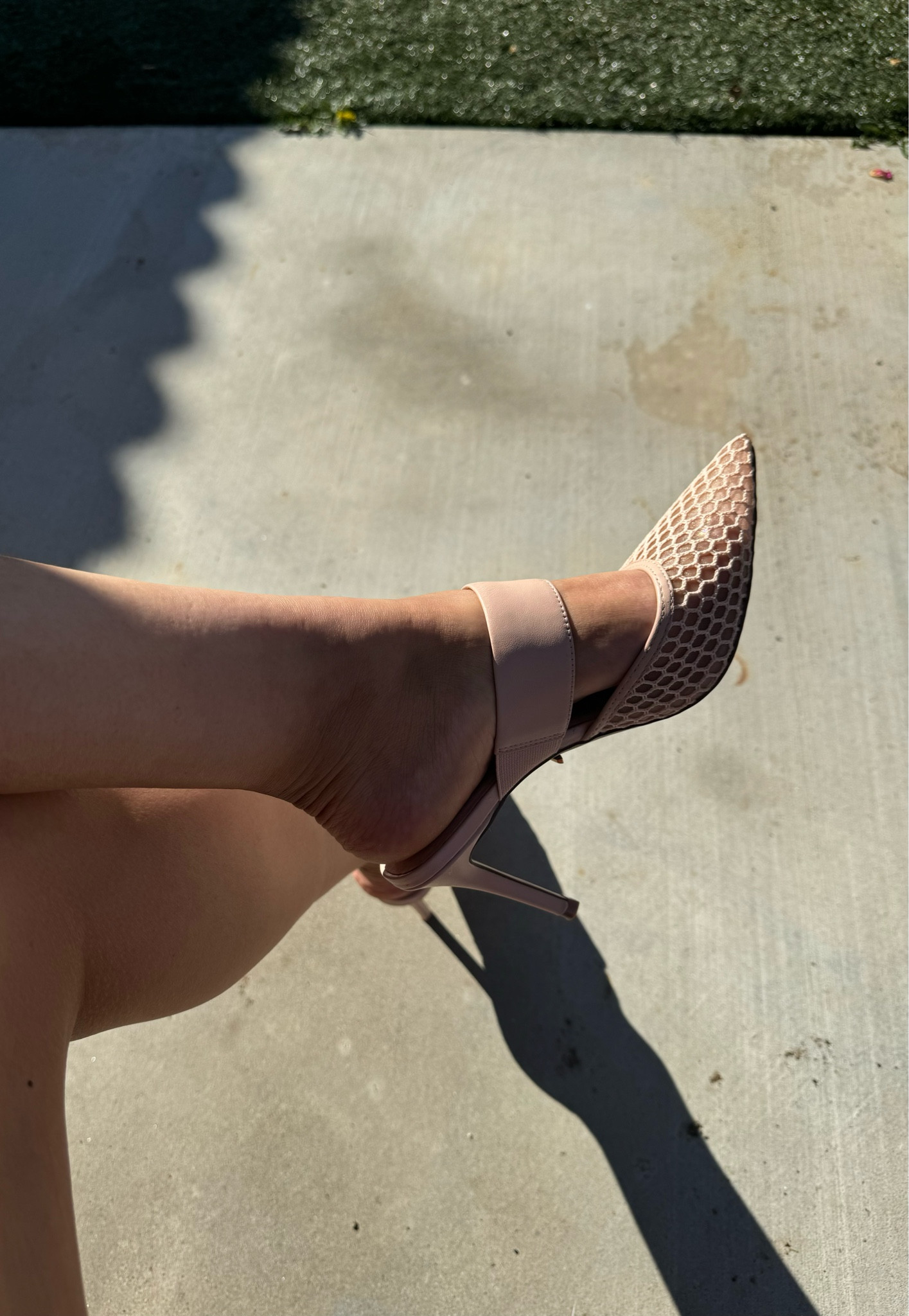 These are so comfy and unique! Perfect for court & easy to walk in all day, too. 

#LTKSaleAlert #LTKStyleTip #LTKxNSale