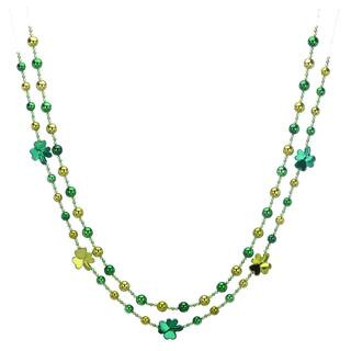 Assorted 6ft. St. Patrick's Day Garland by Celebrate It™, 1pc. | Michaels Stores