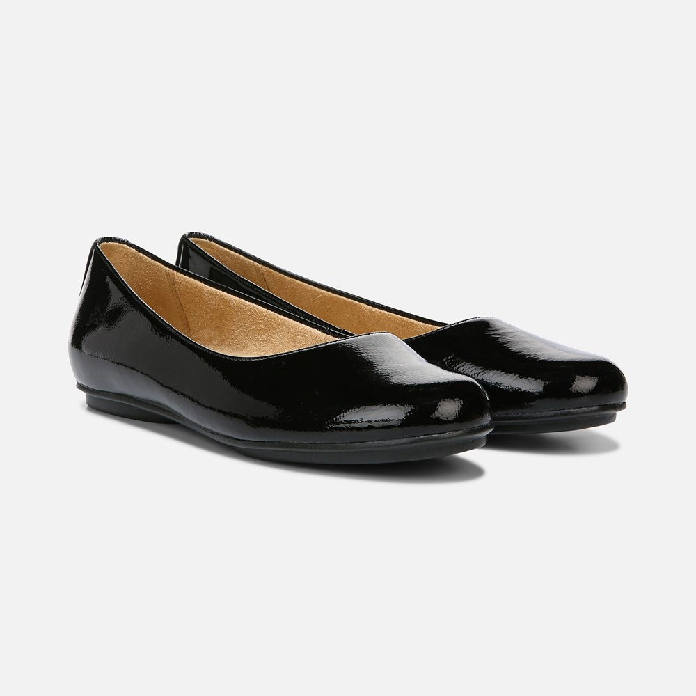 Maxwell Ballet Flat | Naturalizer