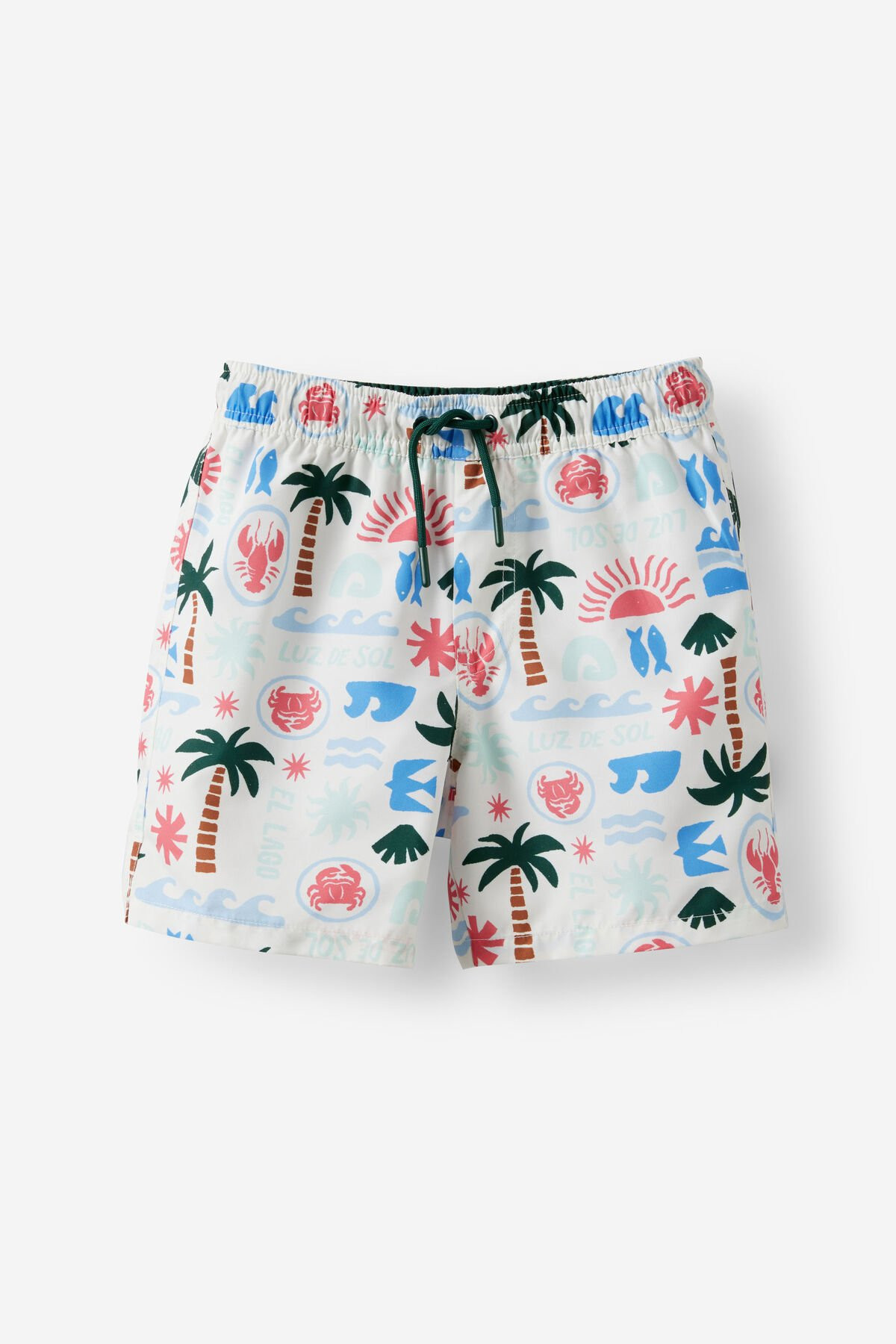 Bailey Board Short | Cotton On (US)