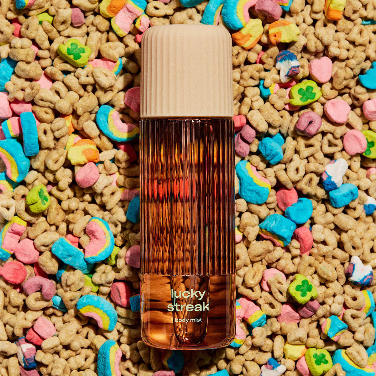 Lucky Streak Body Mist - 8 oz body mist | Snif