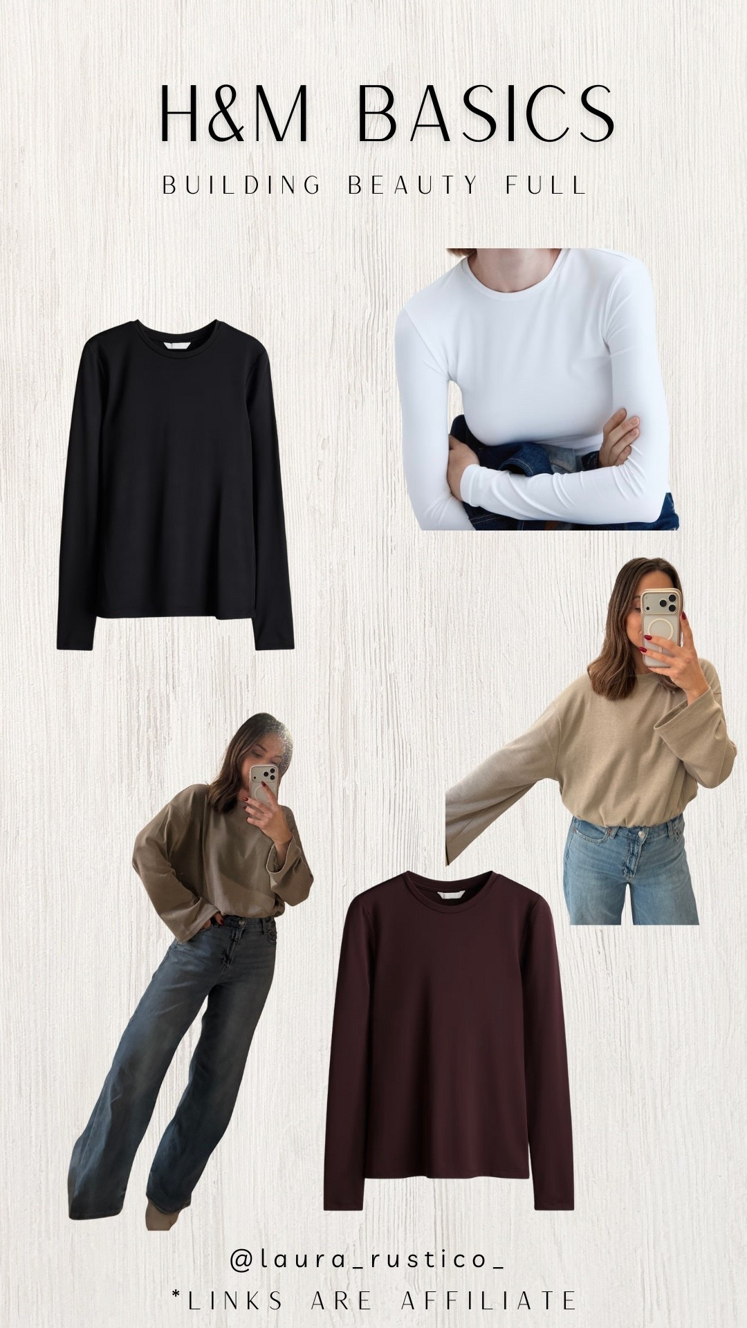 Obsessed with all of these!

#LTKcanada #LTKstyletip #LTKpetite