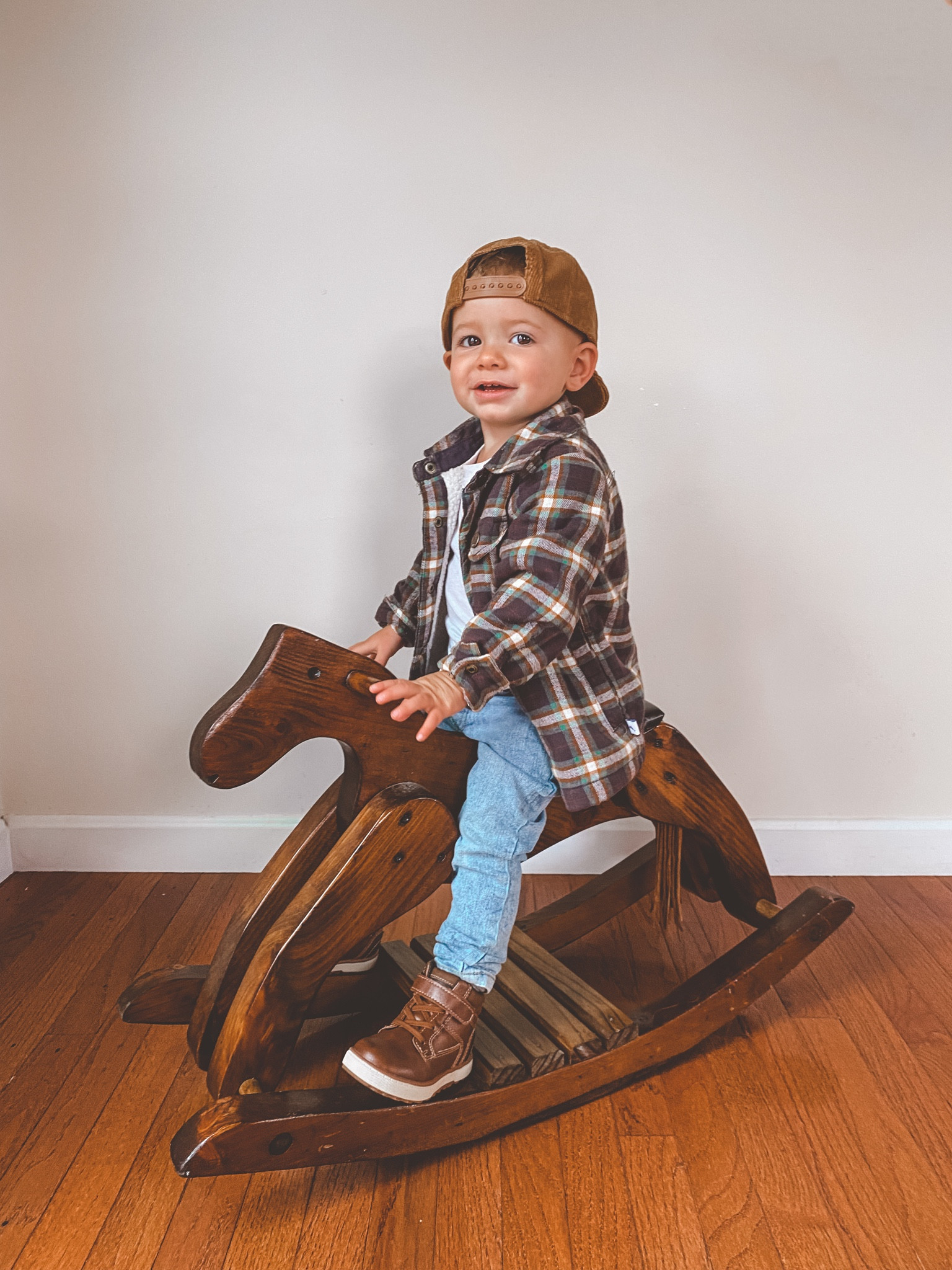 An adorable throwback from last year and the cutest outfit inspo!! 🙌🏻✨😍

This Sherpa lined flannel was a Tommy Bahama score at Marshall’s that I can’t for the life of me find anymore. Postmark would be the best bet to find it!! 

#fallfinds #kidsstyle #toddlerstyle #fallstyle #kohls #walmart #seasonalfinds #sale #ltkfamily #ltkfindsunder50 #boystyle #boyfashion #dailyfit #ootd #ltkkids #ltkmom #babystyle #ltkgiftguide

#LTKSeasonal #LTKHalloween #LTKkids