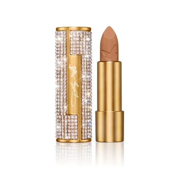 Dolly Parton Heaven’s Kiss Lipstick, Birthday Suit, 1ct | Walmart (US)