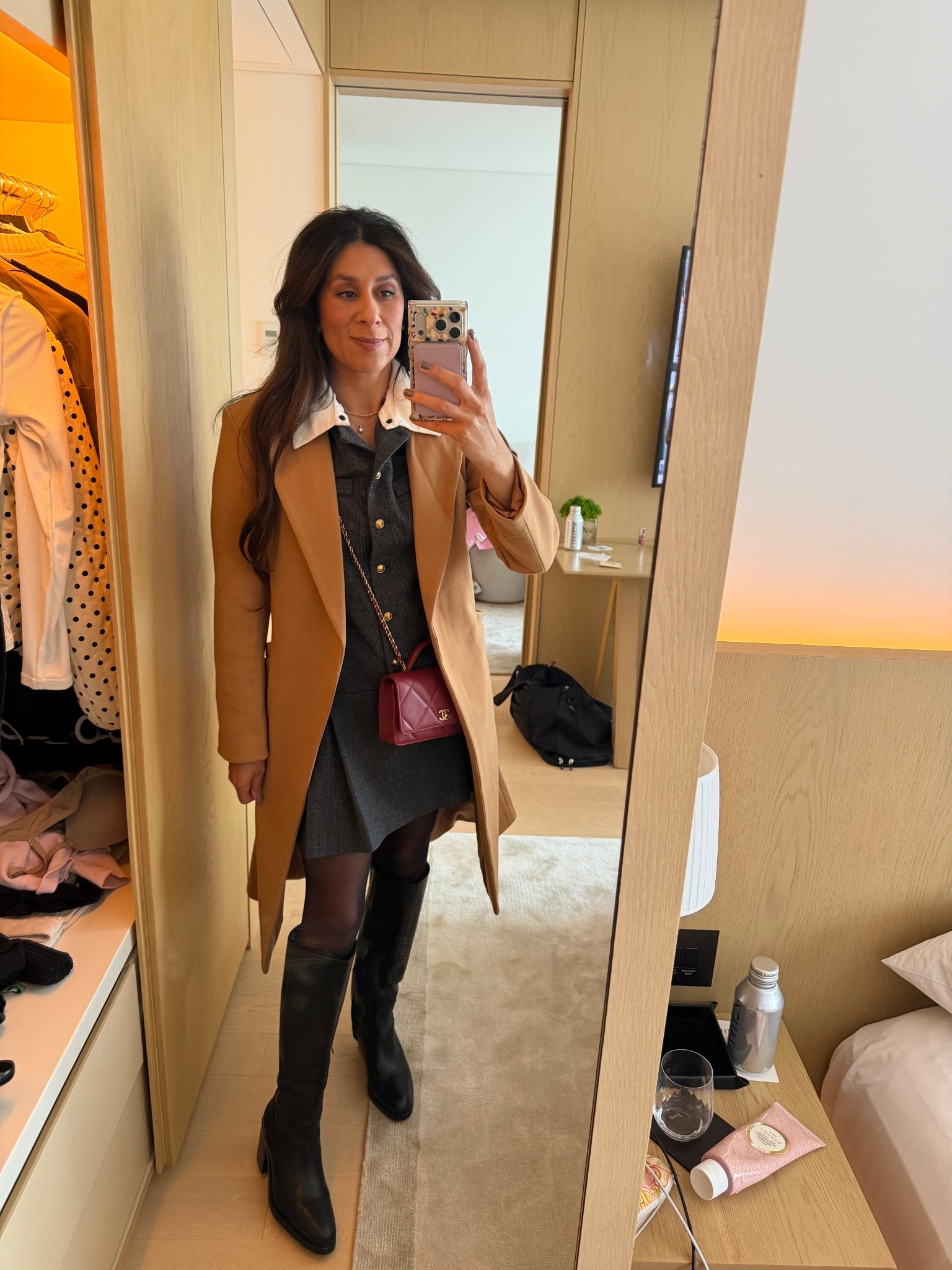 What I wore in Japan. 

Casual OOTD 
Chic Fit 
Travel Fashionista 
Japan Fashion 

#LTKTravel #LTKOver40 #LTKSeasonal