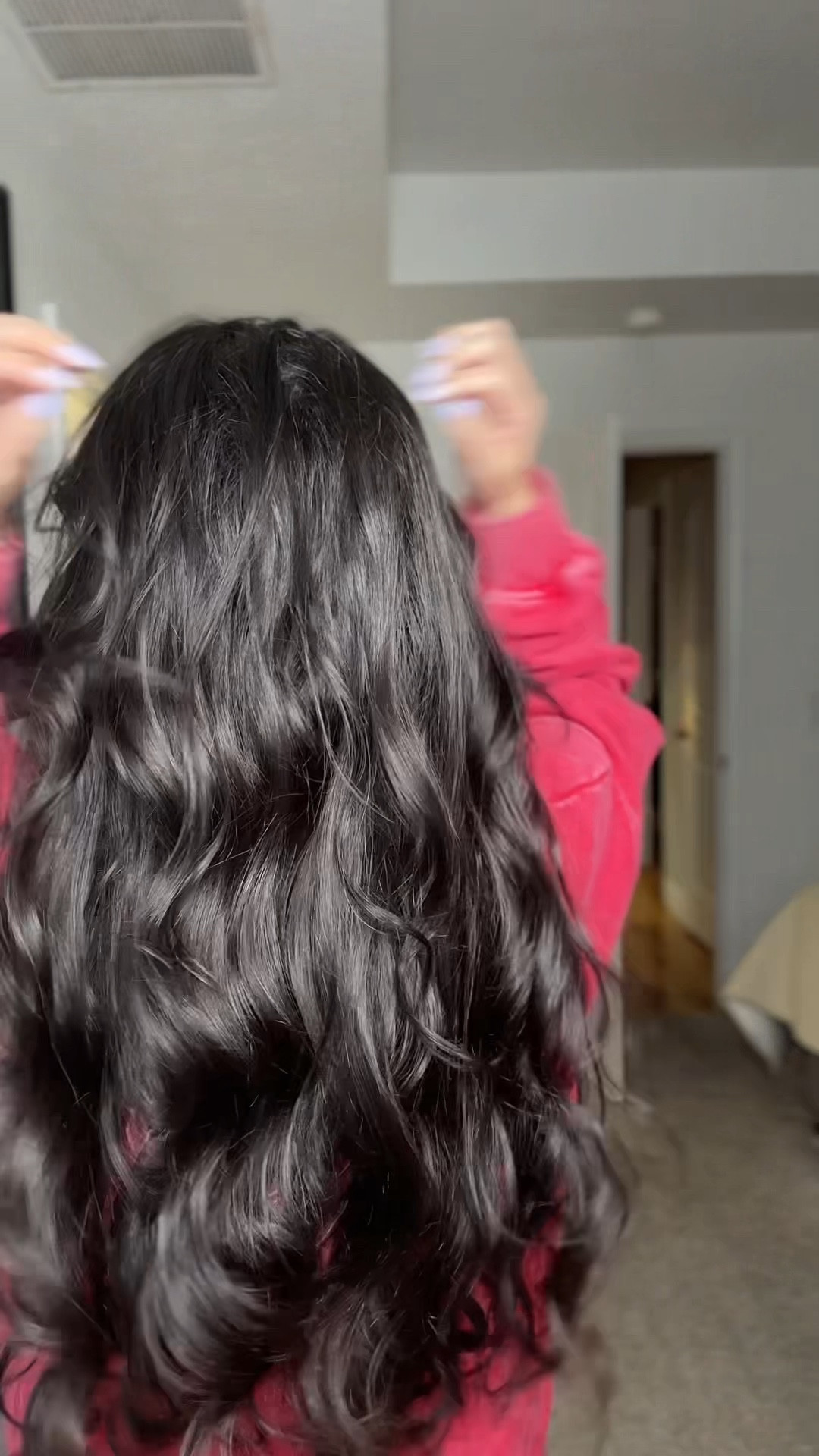 So easy it’s silly! Takes no time at all to curl, perfect curls every time, anti-tangle, long barrel for long hair. It’s amazing! 

#LTKgrwm #LTKSaleAlert #LTKBeauty