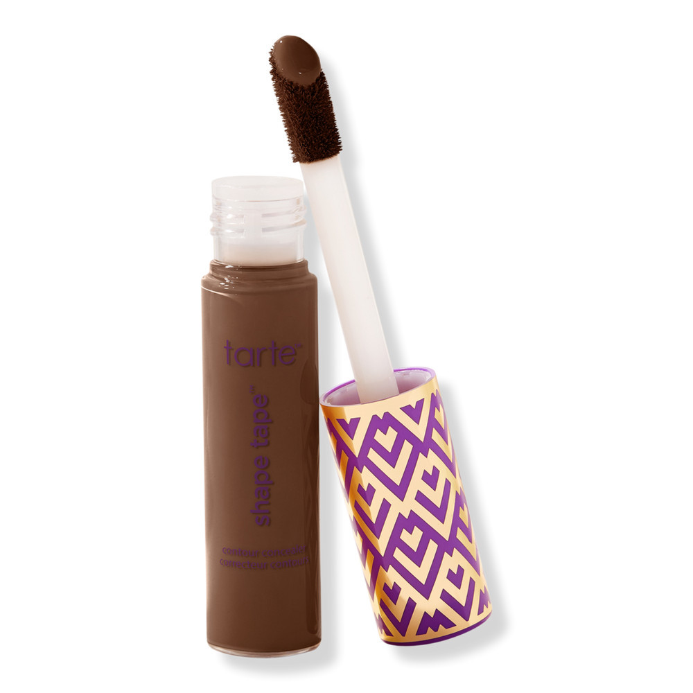 Tarte Shape Tape Concealer - 60N Mahogany | Ulta