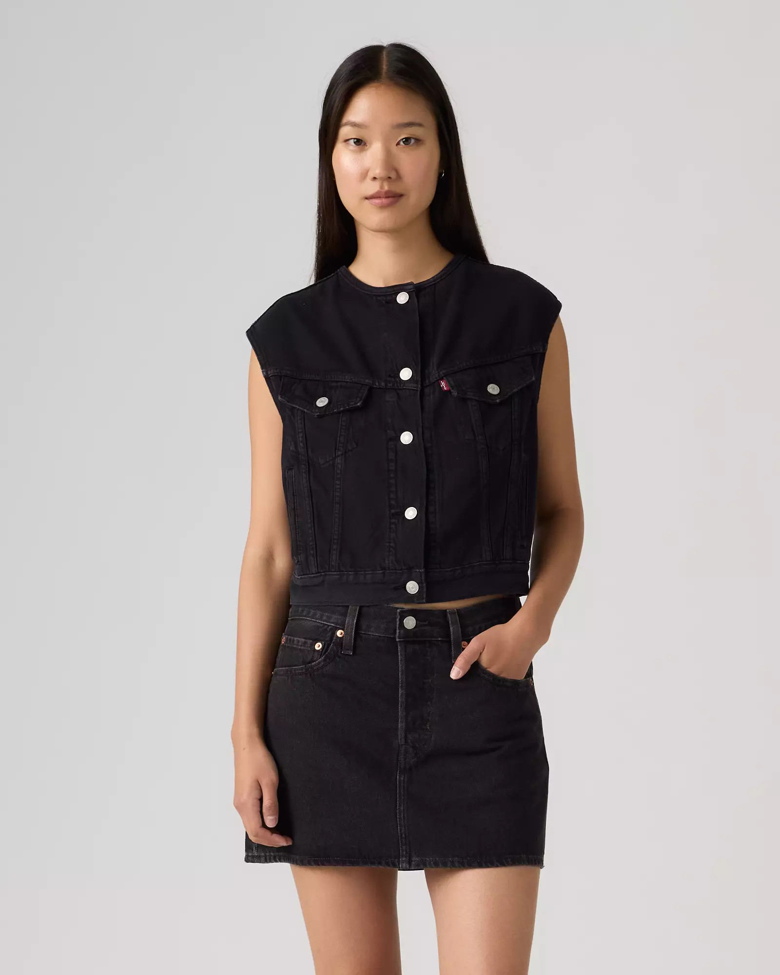 90s Trucker Jacket | Levi's US