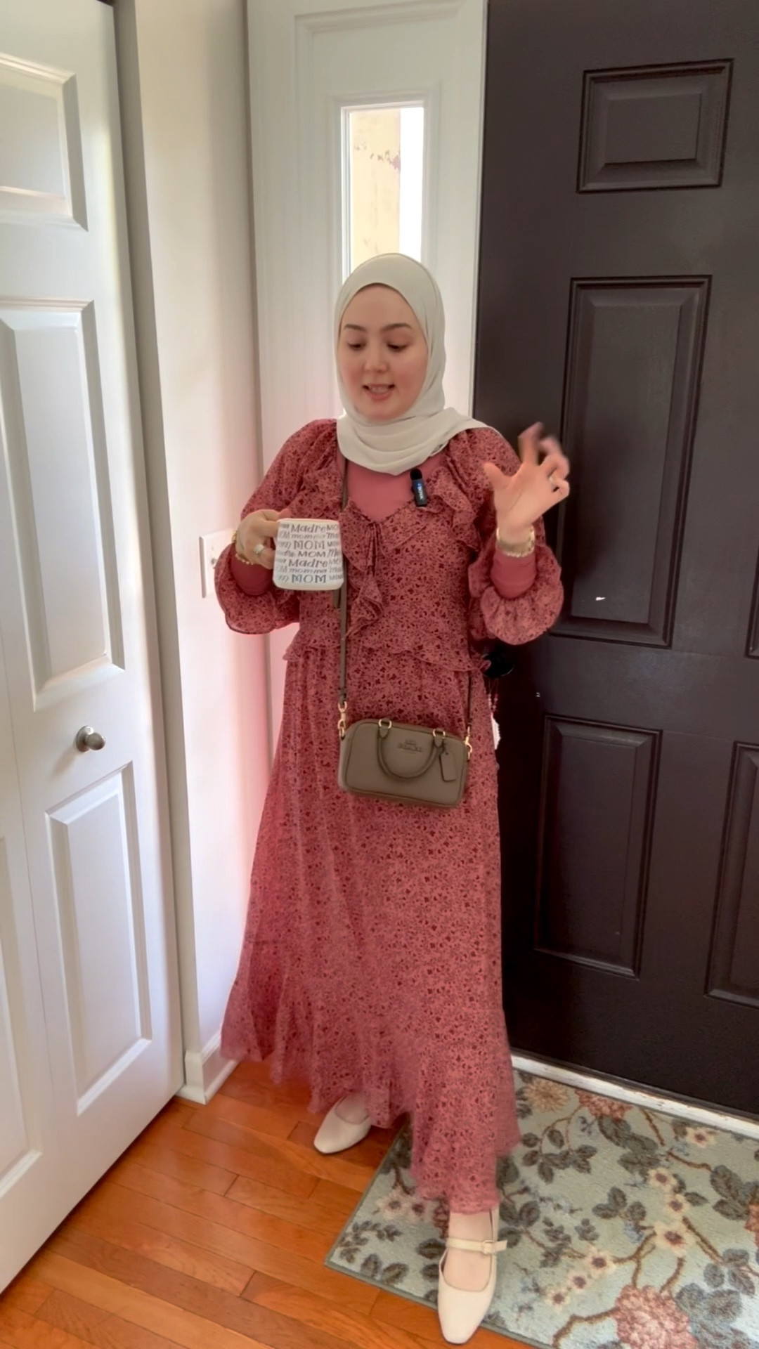 Fall outfit on repeat! Use code BATOOL15 @kindredbravely! 

#kindredbravelypartner

#LTKSaleAlert #LTKStyleTip #LTKMidsize