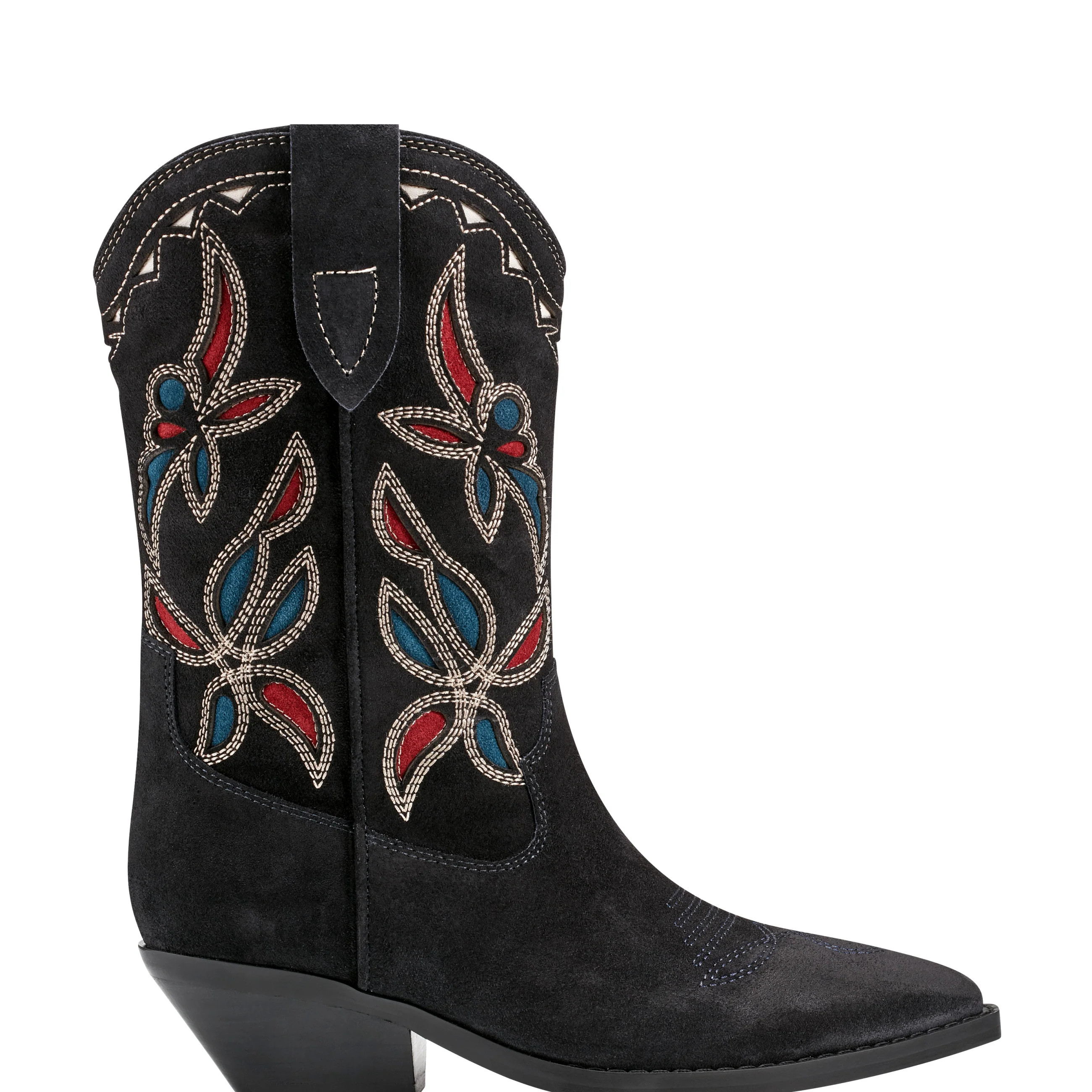 Trista Western Boot | Marc Fisher
