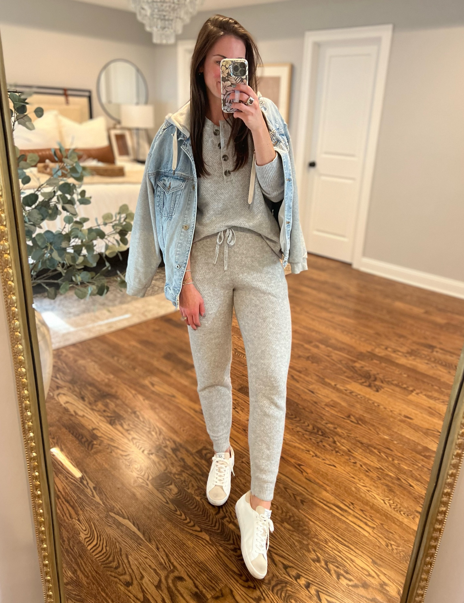 GRWM fall looks: day 26 of 30



#LTKstyletip #LTKSeasonal #LTKshoecrush