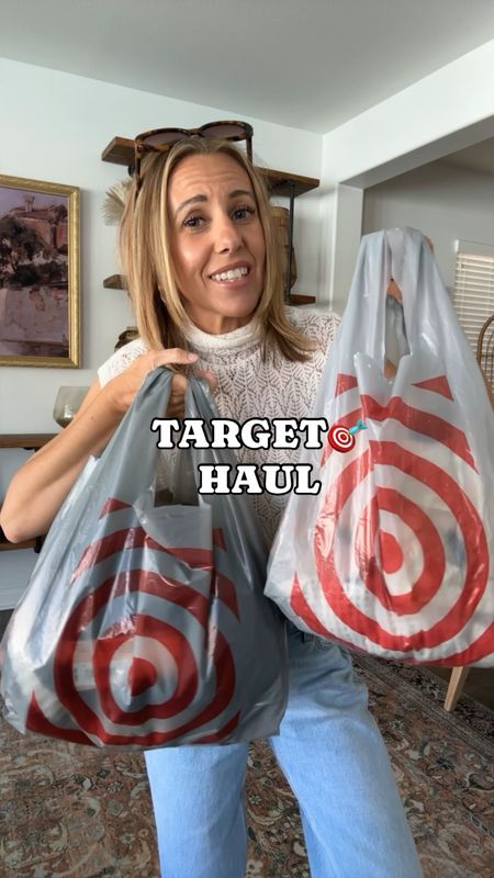 Target haul
30% off lots of items with Target circle 


#LTKsalealert #LTKfindsunder50 #LTKshoecrush