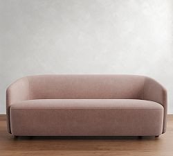 Preston Sofa (67"&ndash;78") | Pottery Barn (US)