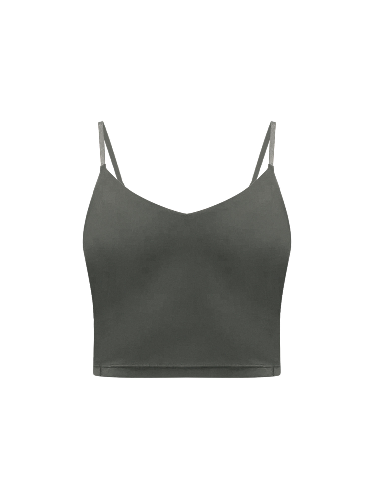 lululemon Align™ Cropped Cami Tank Top *Light Support, A/B Cup | Women's Sleeveless & Tank Tops... | Lululemon (US)