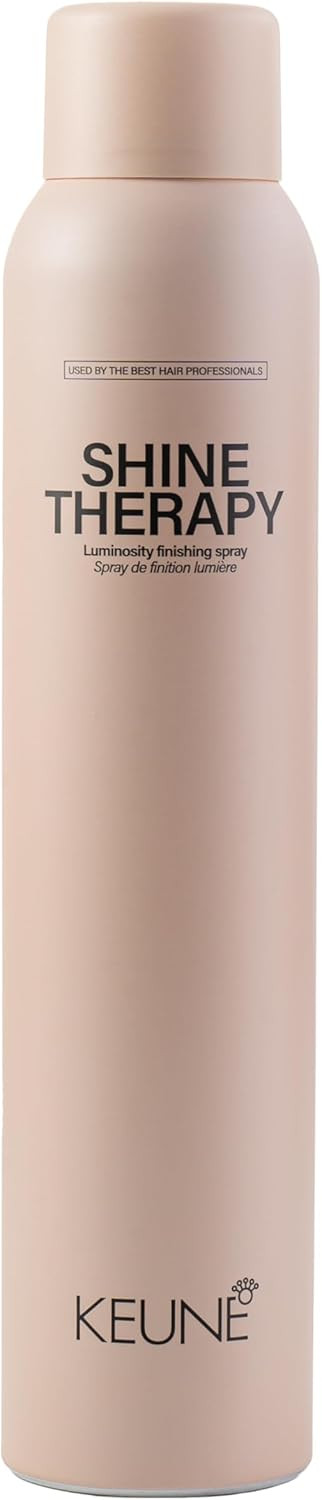 Keune Shine Therapy | Amazon (UK)