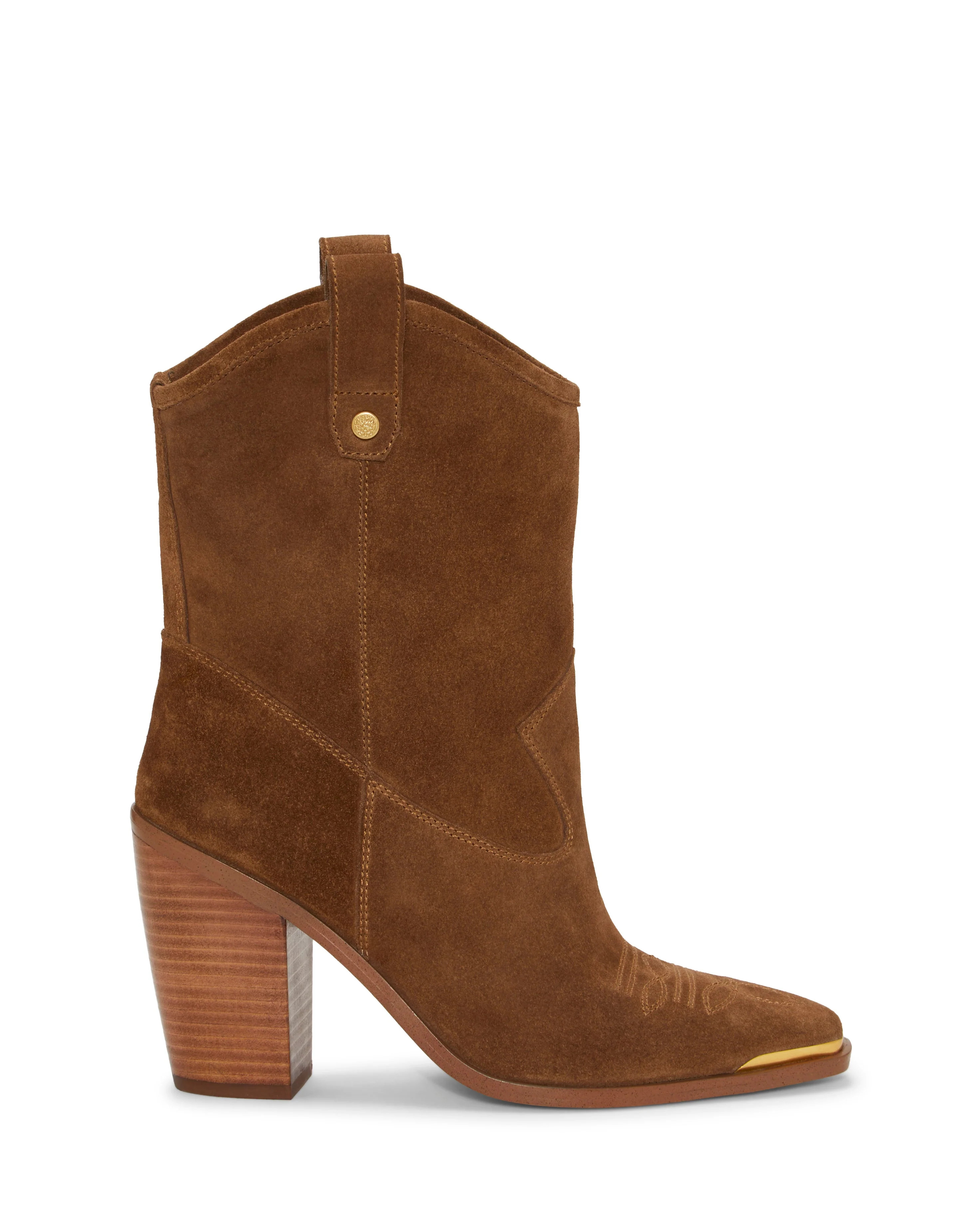 Abel Western Boot | Vince Camuto