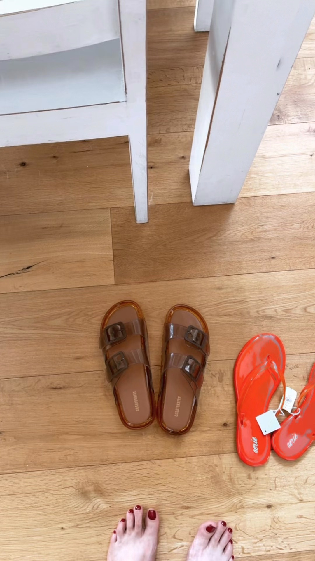Sandals

#LTKSwim #LTKMidsize #LTKTravel