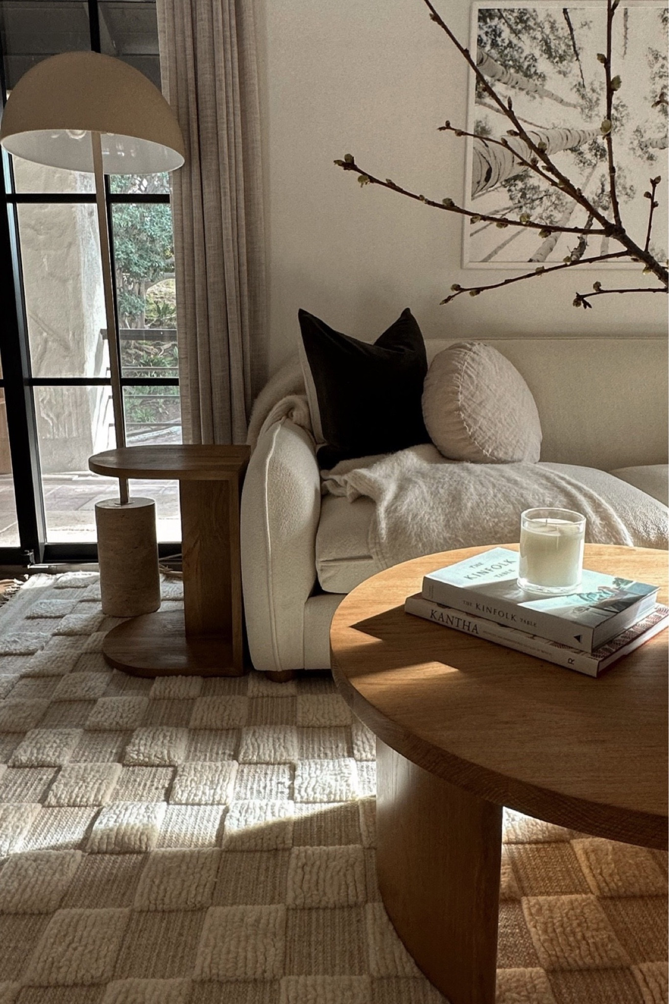 Neutral sitting area #home


#LTKhome