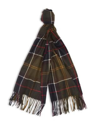 Hailes Tartan Scarf | Bloomingdale's (US)