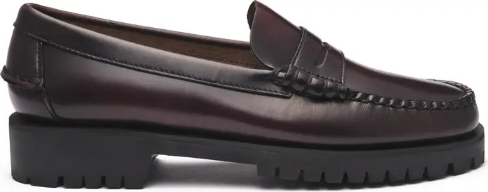 Dan Lug Penny Loafers | Nordstrom
