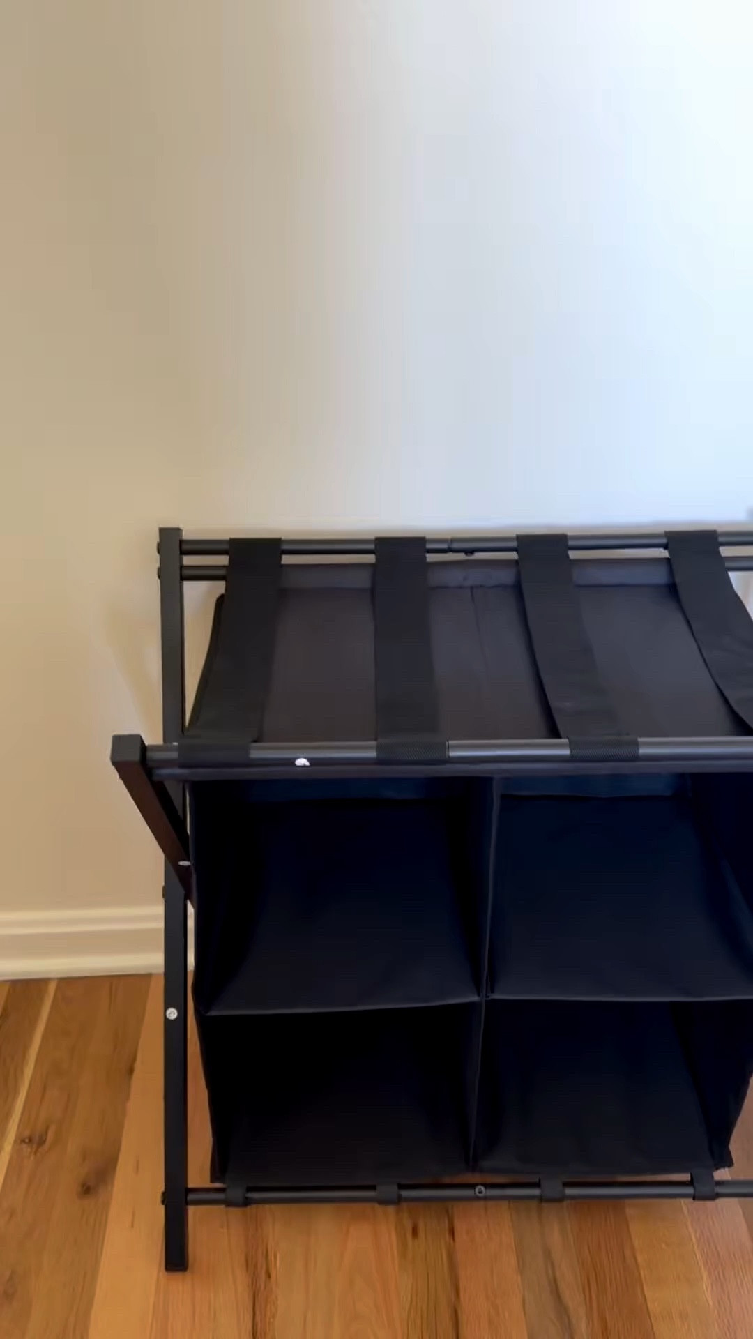 Perfect for easy storage 

#LTKdayinmylife #LTKHome #LTKmomlife