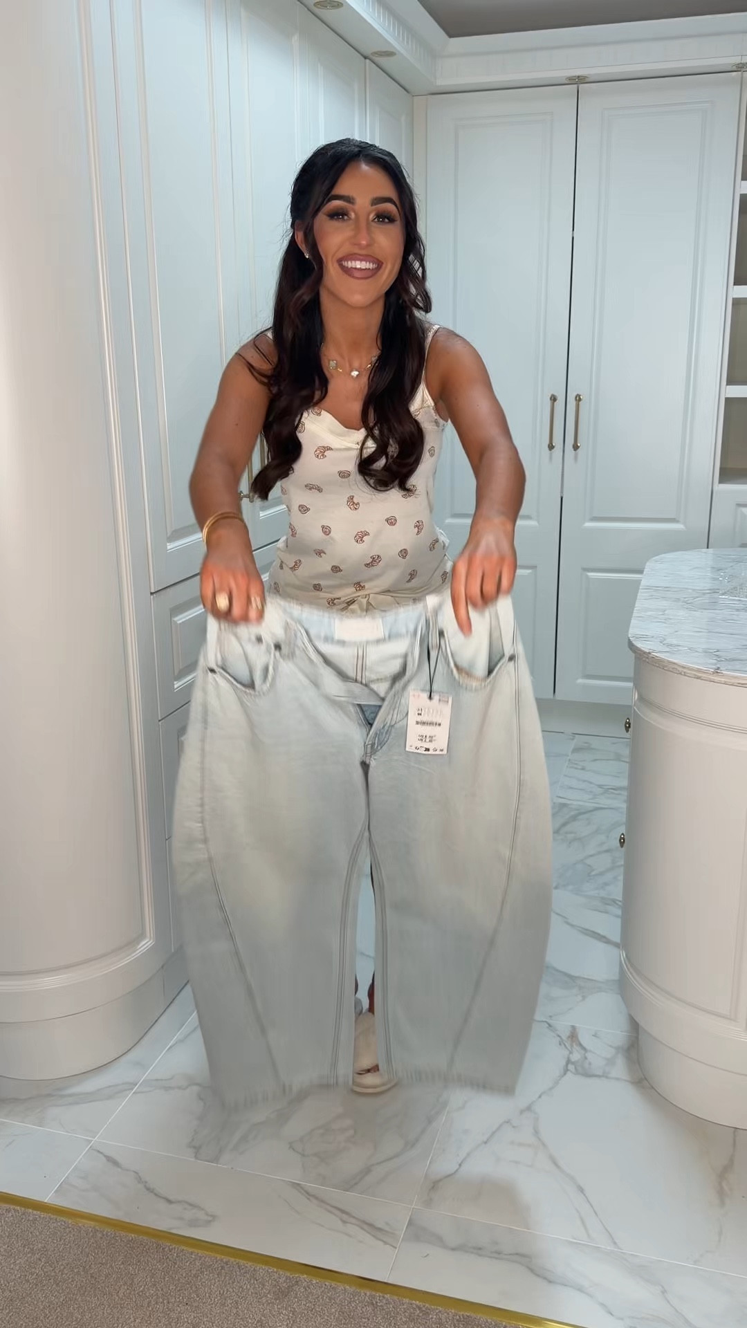 #LTKspring #LTKstyletip #LTKuk