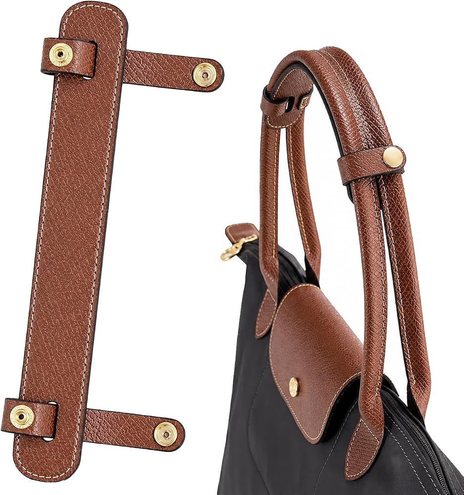Shoulder Strap Pad Compatible with Longchamp Le Pliage Original Tote Bags \u2013 Upgraded Anti-Sl... | Amazon (US)