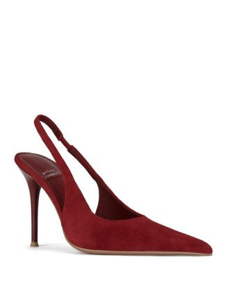 Women's You Wish Slingback Pumps | Bloomingdale's (US)