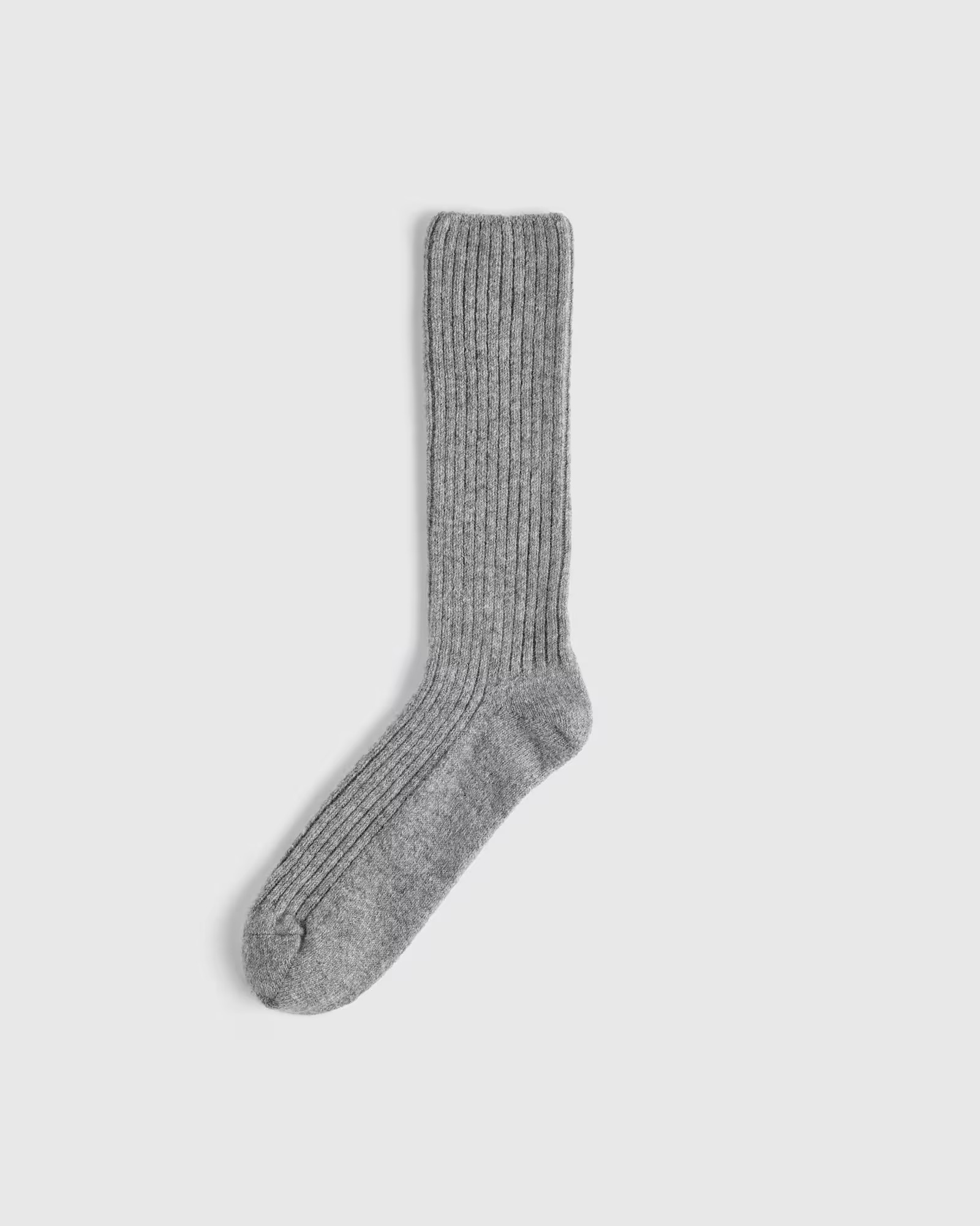 Cashmere Trouser Sock | Quince
