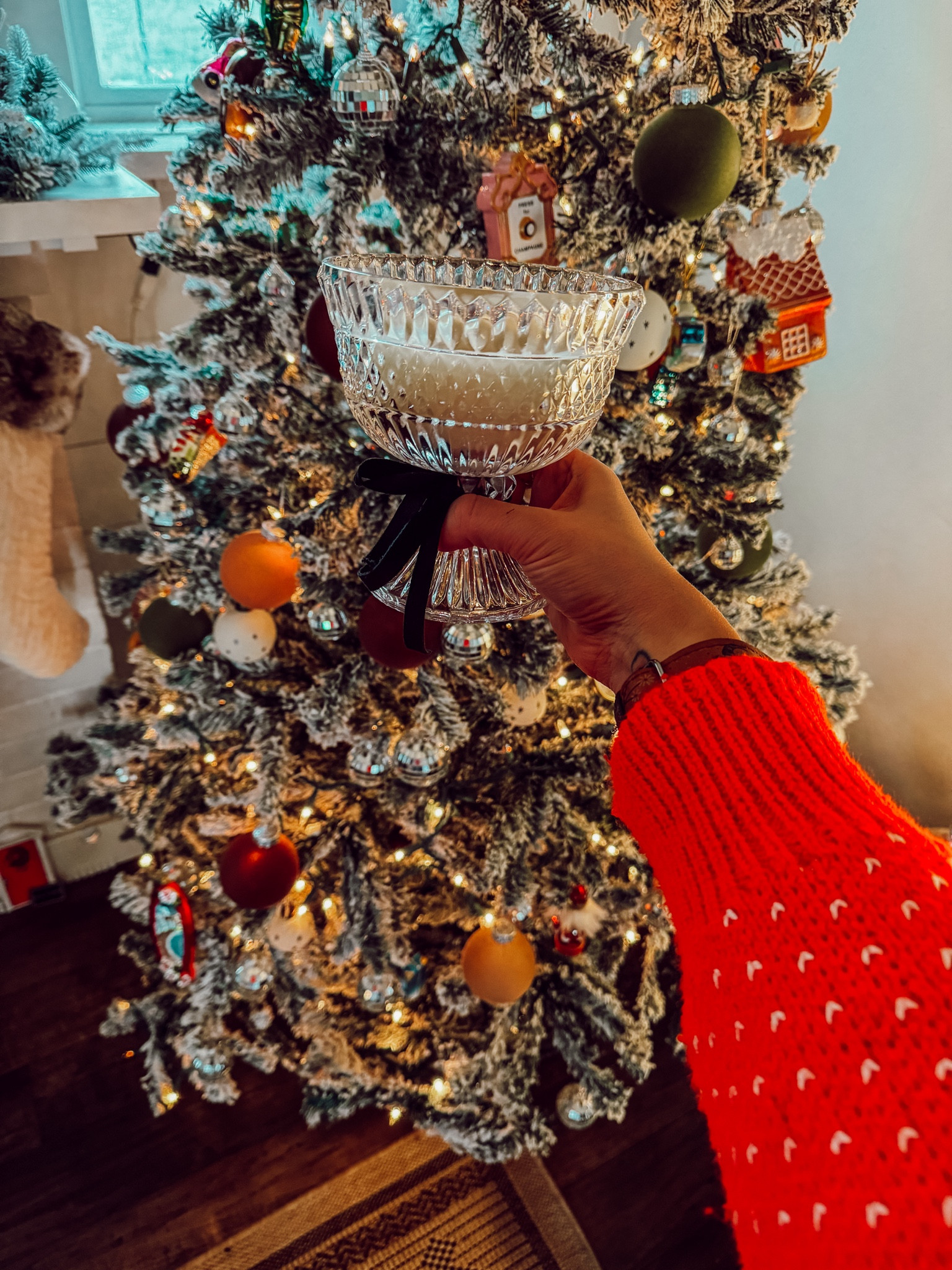 DIY beeswax candle ✨

#LTKSeasonal #LTKHoliday #LTKGiftGuide