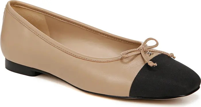 Sam Edelman Marley Ballet Flat (Women) | Nordstromrack | Nordstrom Rack