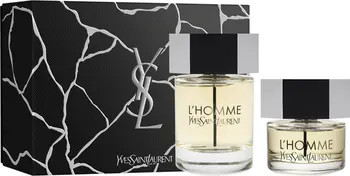 L'Homme Eau de Toilette Fragrance Set (Limited Edition) $180 Value | Nordstrom