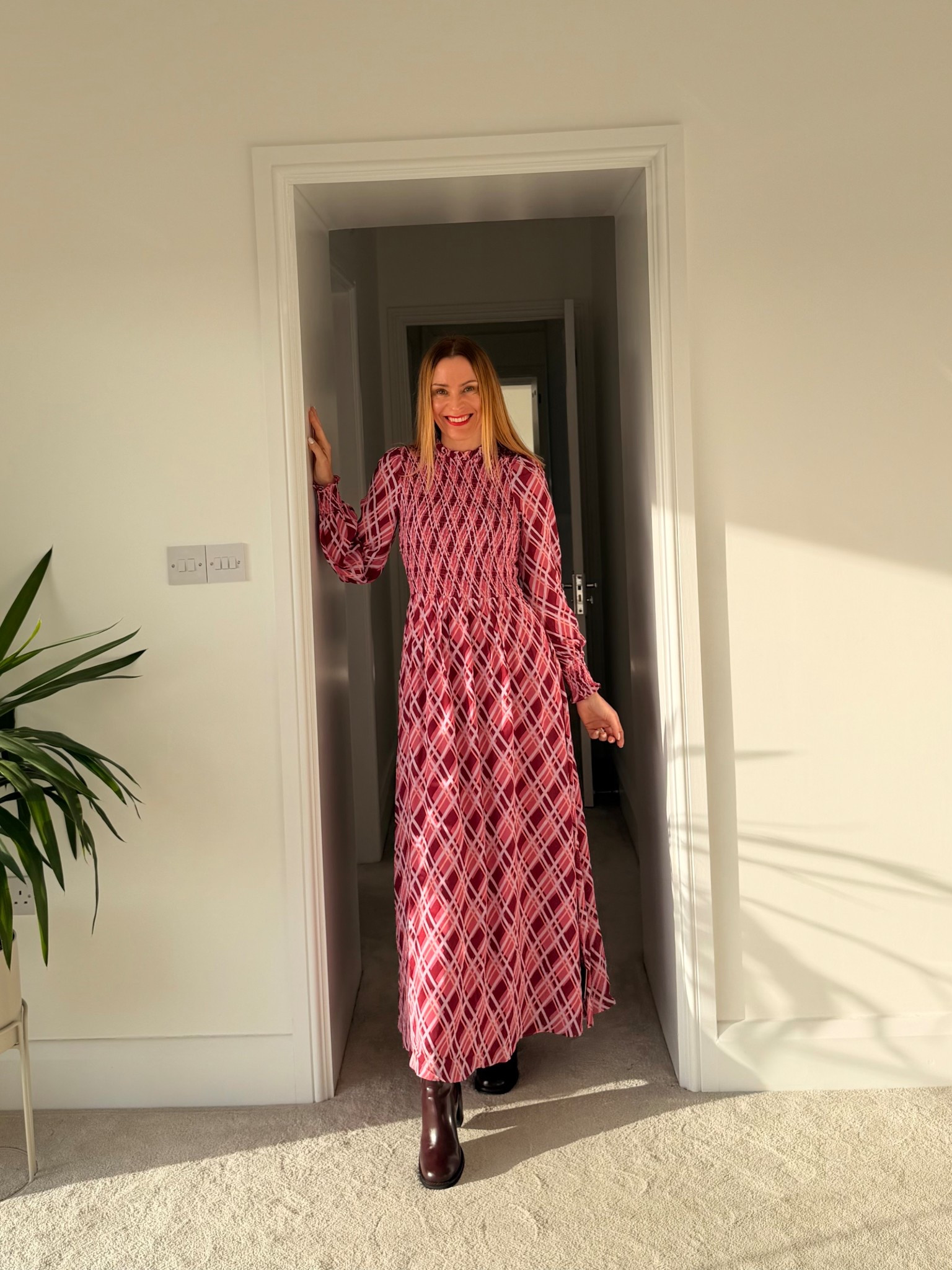 @roandzo maxi dress 
x
#marksandspenxdr