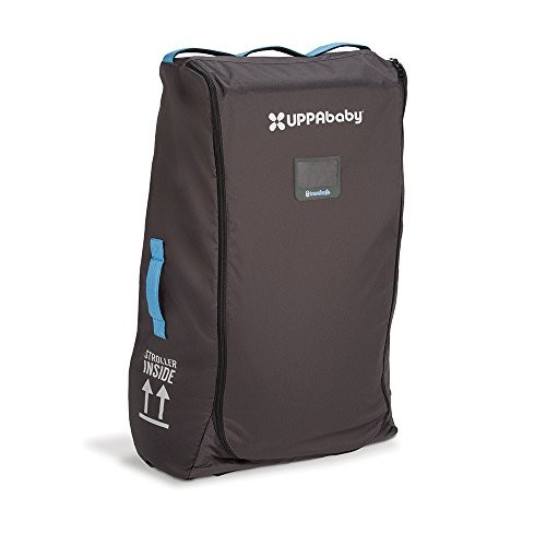 UPPAbaby VISTA Travel Bag with TravelSafe | Amazon (US)