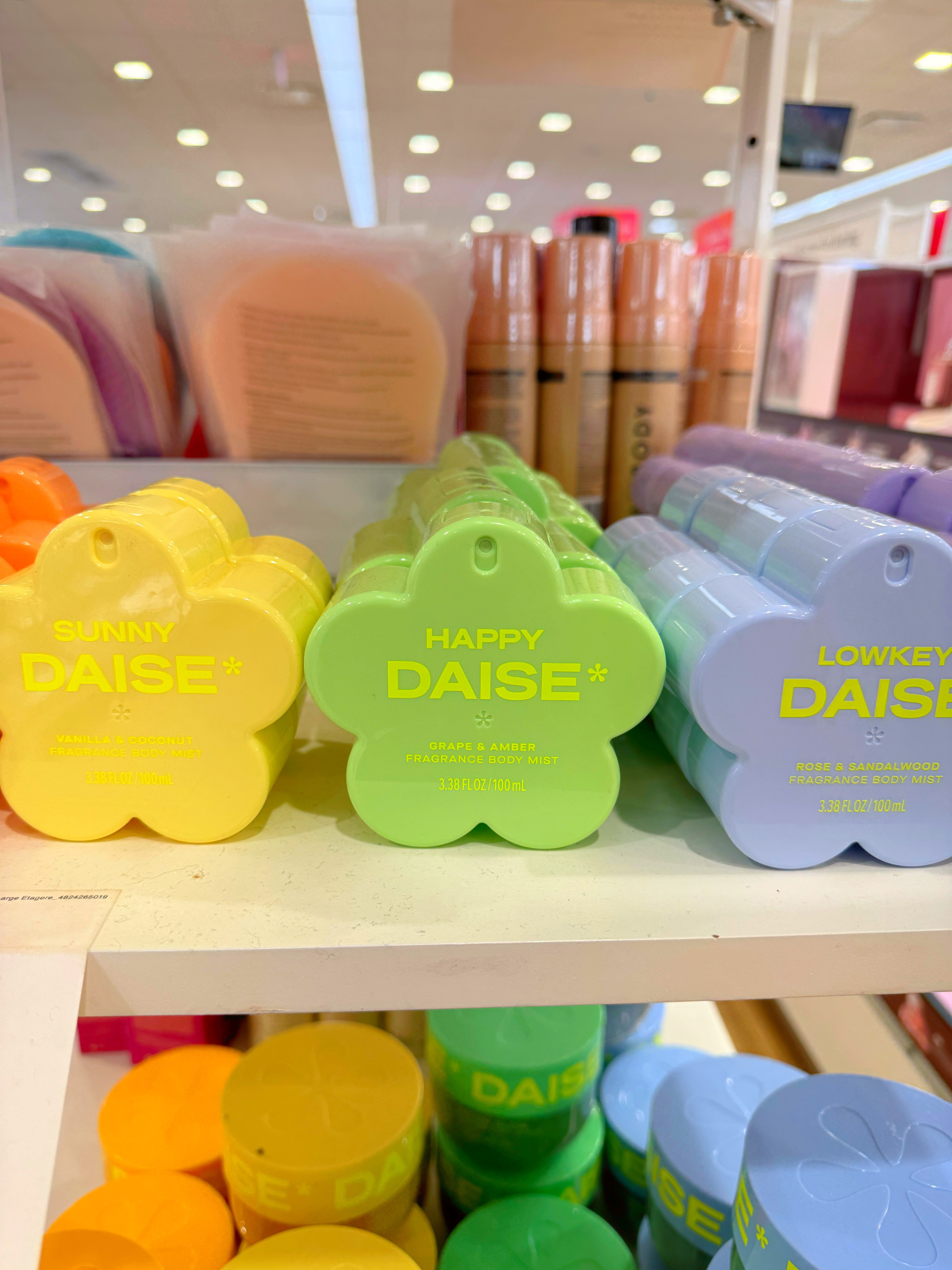 Daise Mood matching hair and body mist at Ulta Beauty for $6 ✨ #ultabeauty #daisebeauty 

#LTKFindsUnder50 #LTKSeasonal #LTKBeauty