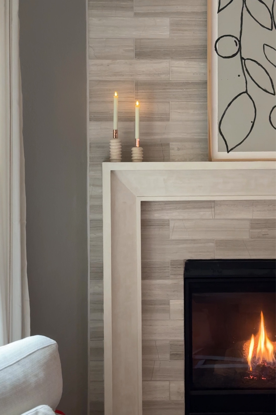 DIY candle sticks with rose gold mirror tiles

Amazon find, Flameless candles, romantic, Valentine’s Day 

#LTKhome #LTKfindsunder50 #LTKSeasonal