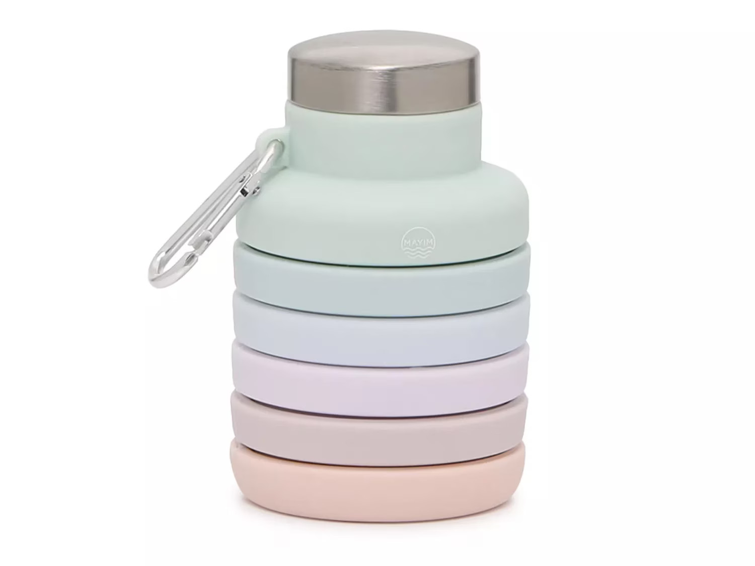 Mayim Collapsible 19.2-Oz. Water Bottle | DSW