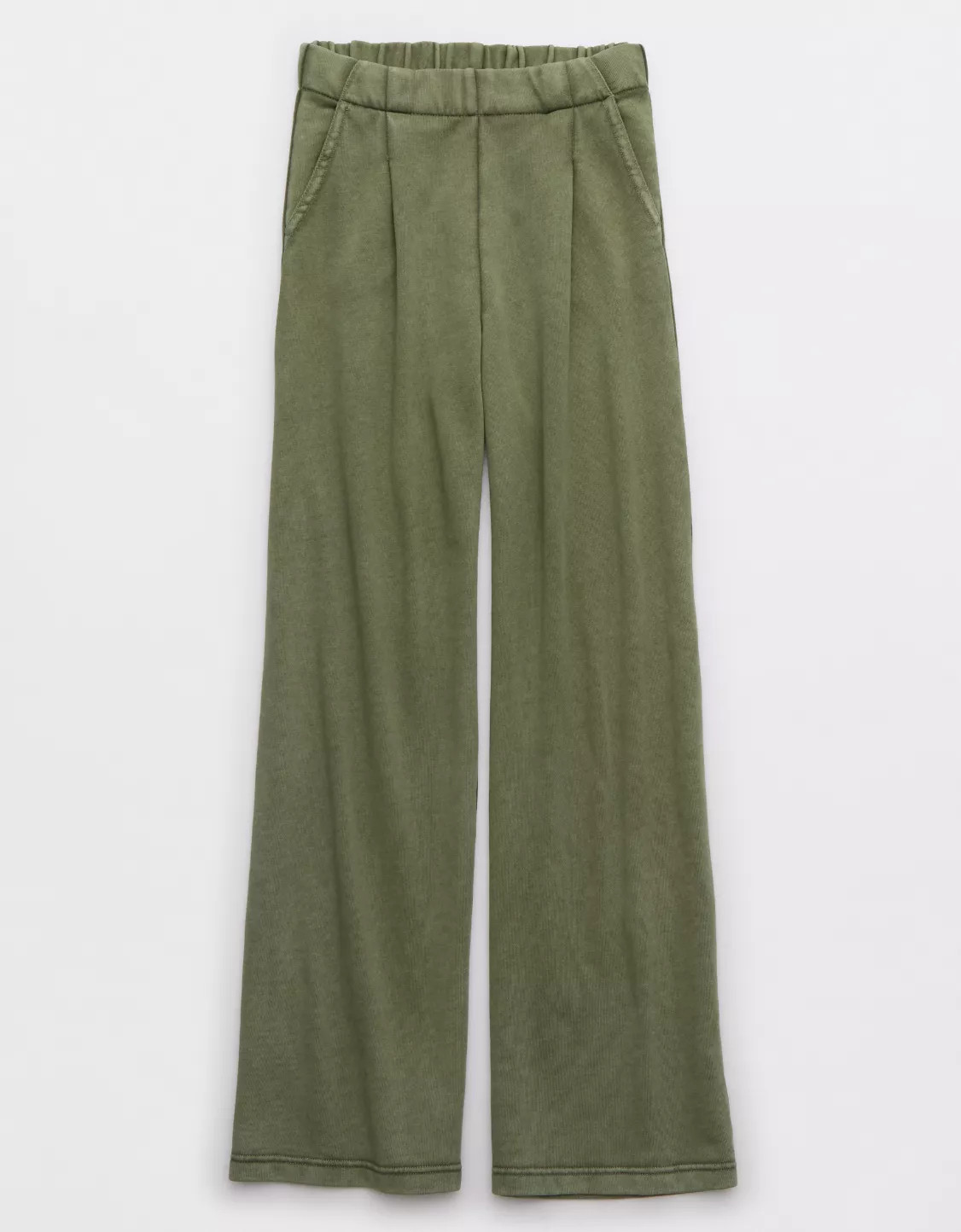 Aerie New Heights Trouser | American Eagle Outfitters (US & CA)