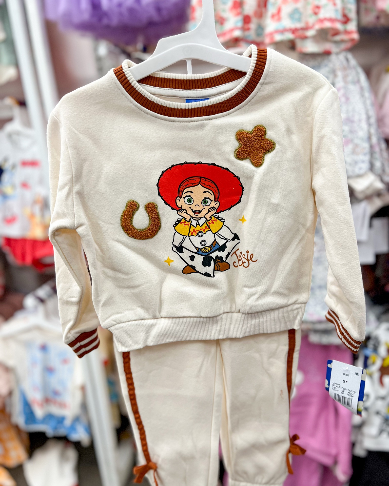 Toddler Disney sets

Target finds, new at Target, Princess, toddler girl @Target

#LTKootd #LTKKids #LTKgrwm