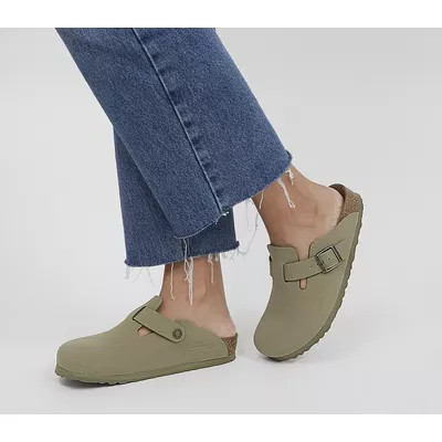 Boston Clogs | OFFICE London (UK)