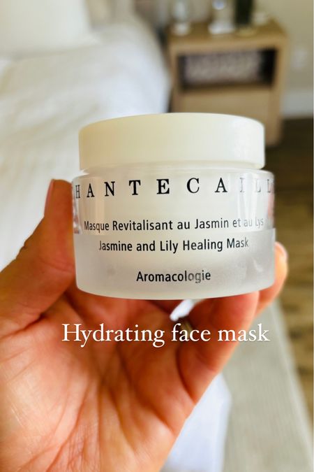 Hydrating Face mask
Anti-aging skin care 
Skin care 

#LTKhome #LTKbeauty #LTKover40